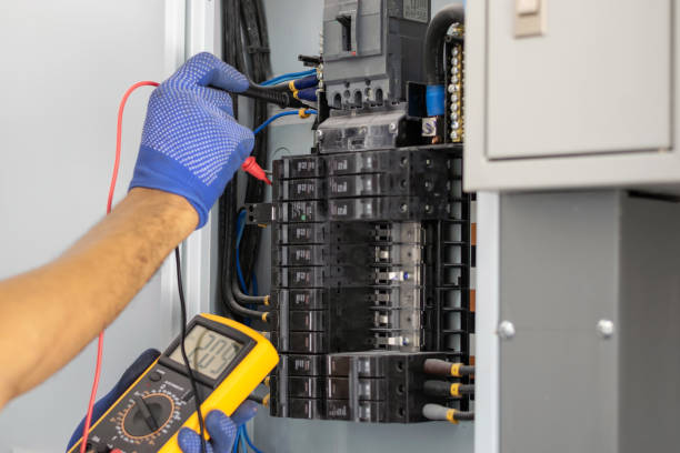 Commercial Electrical Services in Lovell, WY