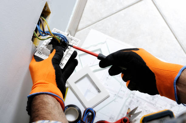 Emergency Electrical Repair Services in Lovell, WY